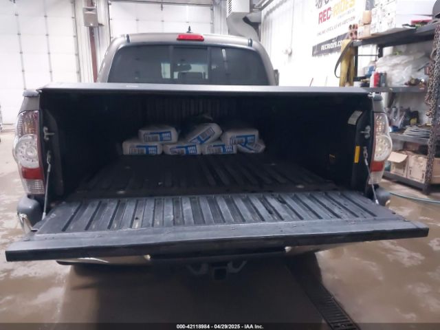 3TMJU4GNXEM164507 Toyota Tacoma Prerunner V6