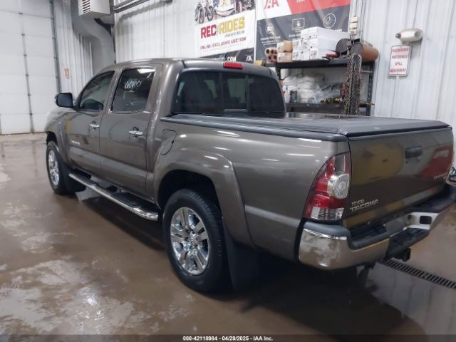 3TMJU4GNXEM164507 Toyota Tacoma Prerunner V6