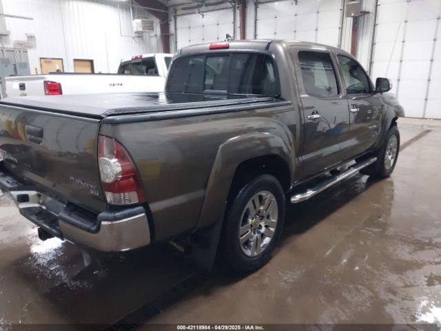 3TMJU4GNXEM164507 Toyota Tacoma Prerunner V6