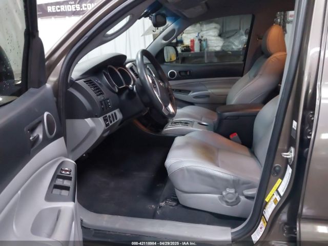 3TMJU4GNXEM164507 Toyota Tacoma Prerunner V6