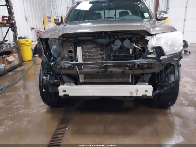 3TMJU4GNXEM164507 Toyota Tacoma Prerunner V6