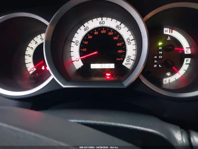 3TMJU4GNXEM164507 Toyota Tacoma Prerunner V6