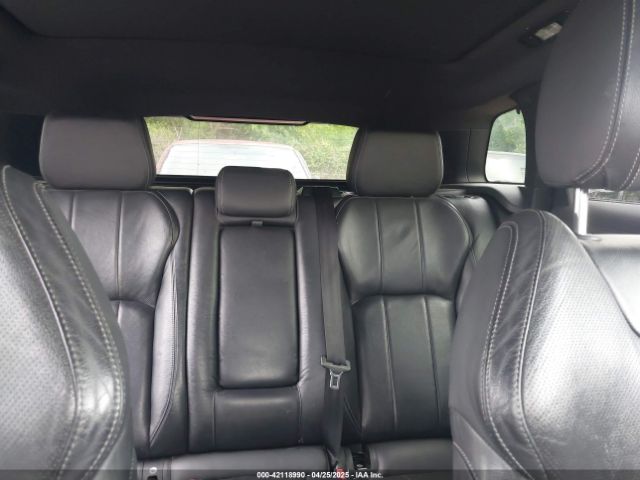 SALVP2BG6GH159617 Land Rover Range Rover Evoque Se/se Premium