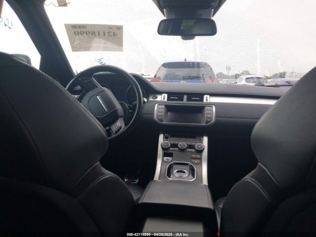 SALVP2BG6GH159617 Land Rover Range Rover Evoque Se/se Premium