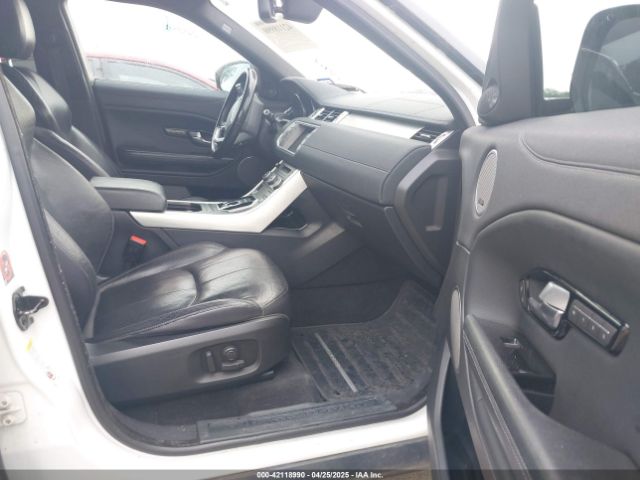 SALVP2BG6GH159617 Land Rover Range Rover Evoque Se/se Premium