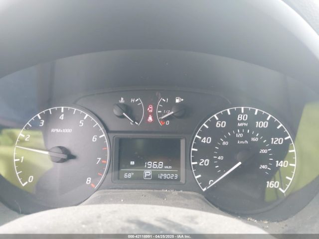 3N1AB7AP5EL691056 Nissan SENTRA S