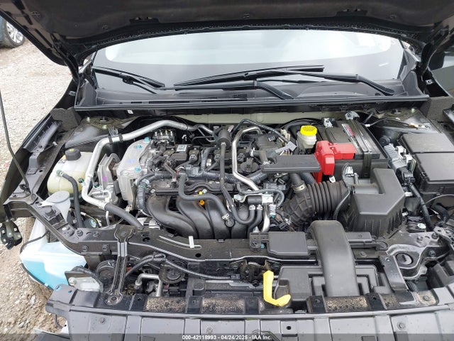 3N1AB8DV9SY292455 Nissan SENTRA SR