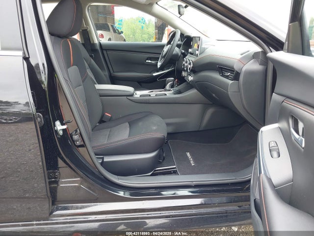 3N1AB8DV9SY292455 Nissan SENTRA SR