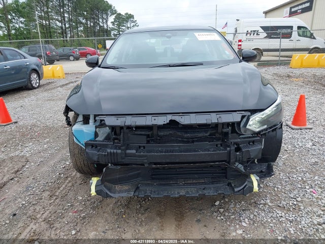 3N1AB8DV9SY292455 Nissan SENTRA SR