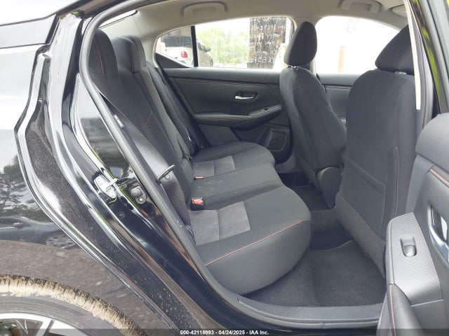 3N1AB8DV9SY292455 Nissan SENTRA SR