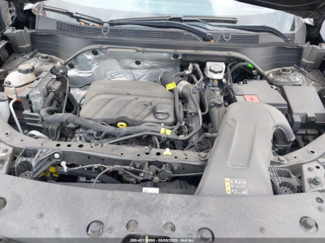 KL77LFE20RC110378 Chevrolet Trax Fwd Sp