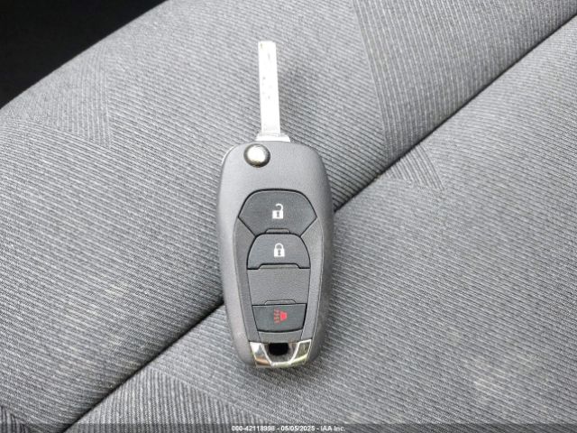 KL77LFE20RC110378 Chevrolet Trax Fwd Sp