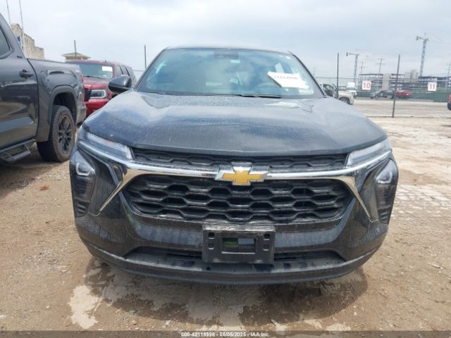 KL77LFE20RC110378 Chevrolet Trax Fwd Sp
