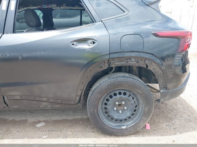 KL77LFE20RC110378 Chevrolet Trax Fwd Sp