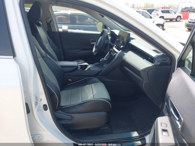JTEAAAAH7PJ119708 Toyota VENZA LE