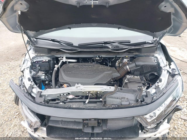 5FNRL6H69SB046103 Honda j35y7