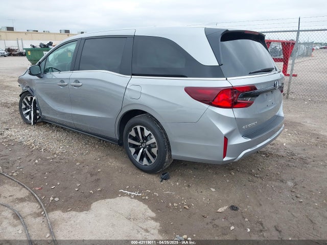 5FNRL6H69SB046103 Honda j35y7