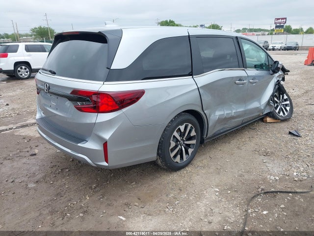 5FNRL6H69SB046103 Honda j35y7
