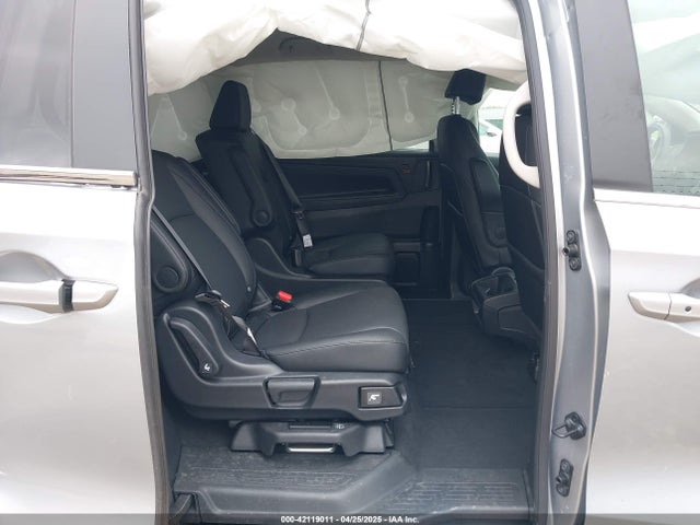 5FNRL6H69SB046103 Honda j35y7