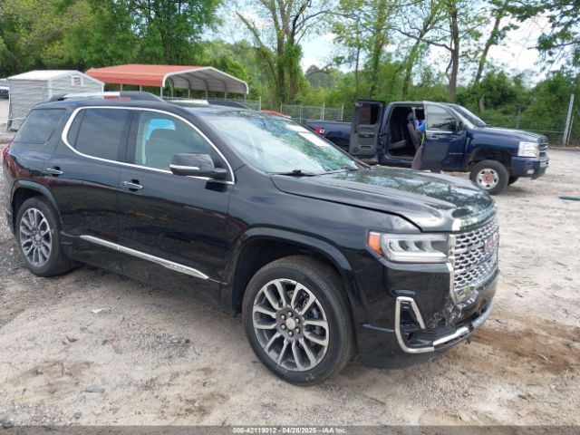 2021 GMC ACADIA 1GKKNPLS2MZ224943 Photo 0