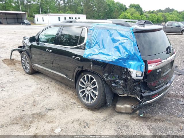 2021 GMC ACADIA 1GKKNPLS2MZ224943 Photo 2