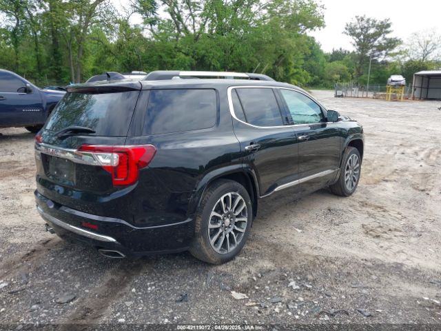 2021 GMC ACADIA 1GKKNPLS2MZ224943 Photo 3