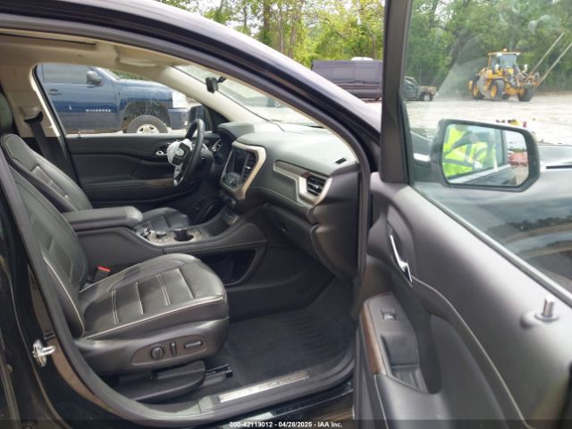 2021 GMC ACADIA 1GKKNPLS2MZ224943 Photo 4