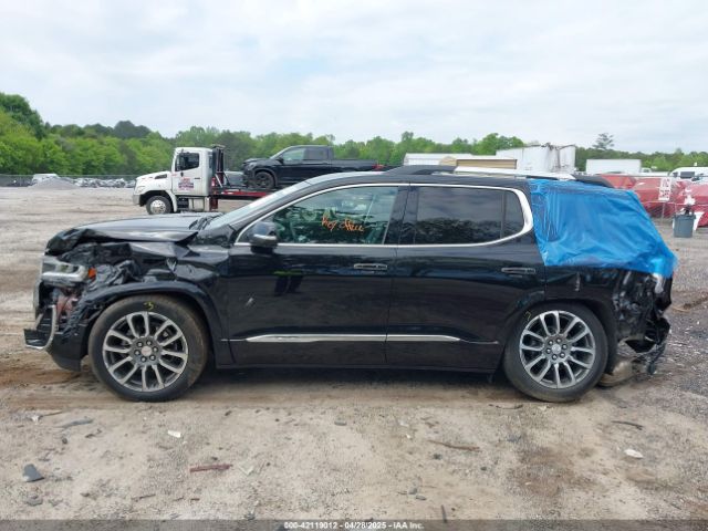 2021 GMC ACADIA 1GKKNPLS2MZ224943 Photo 5