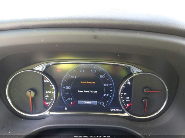 2021 GMC ACADIA 1GKKNPLS2MZ224943 Photo 6