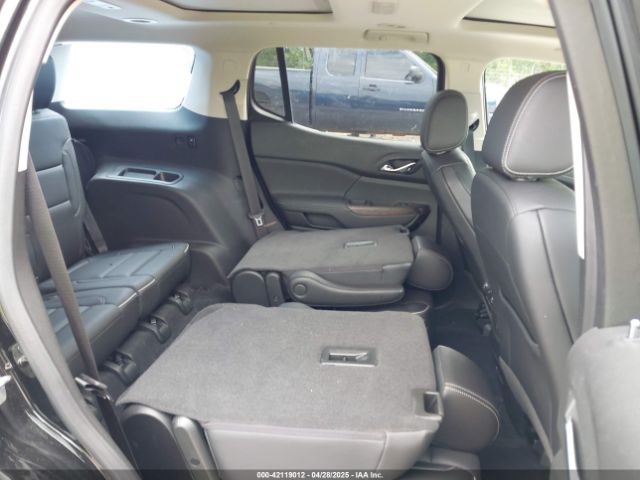 2021 GMC ACADIA 1GKKNPLS2MZ224943 Photo 7