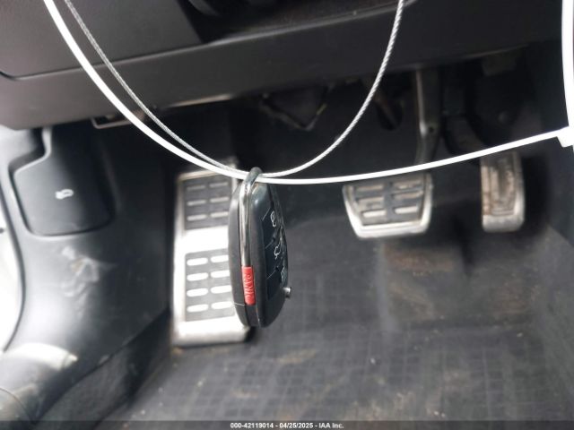 WUABWGFF3KA907627 Audi Rs 3 2.5t