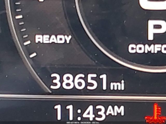 WUABWGFF3KA907627 Audi Rs 3 2.5t