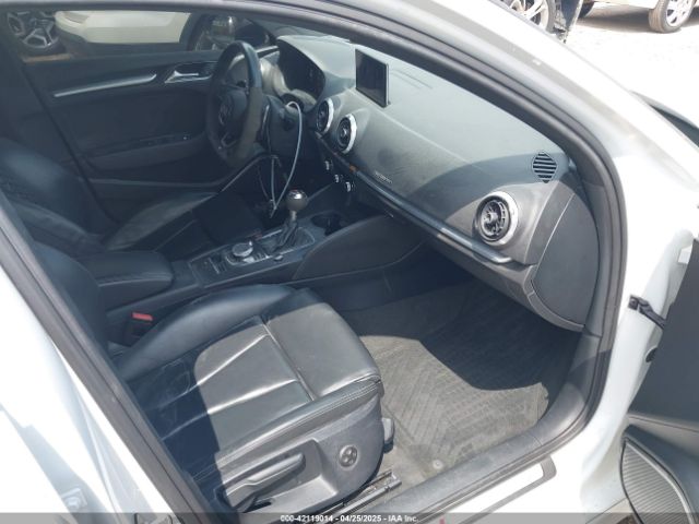 WUABWGFF3KA907627 Audi Rs 3 2.5t
