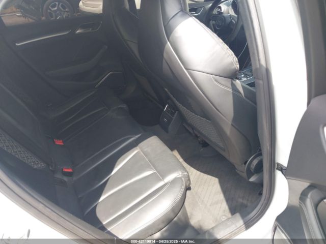 WUABWGFF3KA907627 Audi Rs 3 2.5t