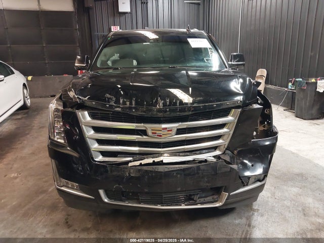 1GYS4HKJ7KR113180 Cadillac Escalade Esv Luxury