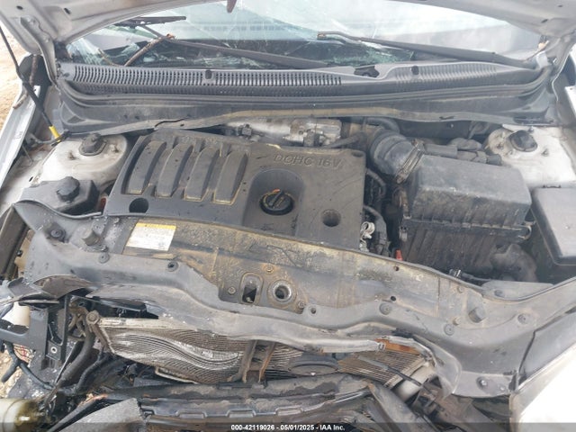 Продаж на аукціоні авто 2010 Hyundai Accent Gls, vin: KMHCN4AC9AU516927, номер лоту: 42119026