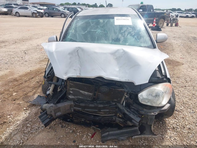 Продаж на аукціоні авто 2010 Hyundai Accent Gls, vin: KMHCN4AC9AU516927, номер лоту: 42119026