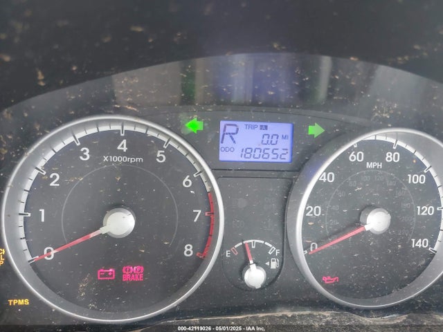 Продаж на аукціоні авто 2010 Hyundai Accent Gls, vin: KMHCN4AC9AU516927, номер лоту: 42119026