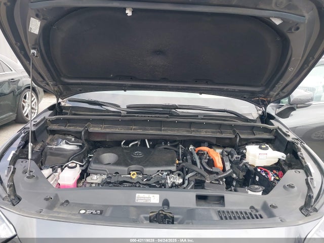 5TDBBRCH4PS109738 Toyota Highlander Hybrid Le