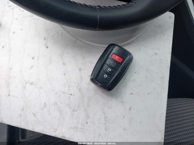 5TDBBRCH4PS109738 Toyota Highlander Hybrid Le