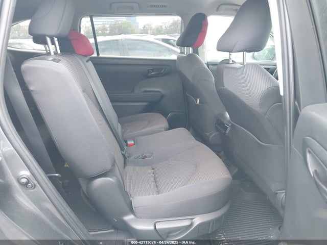 5TDBBRCH4PS109738 Toyota Highlander Hybrid Le