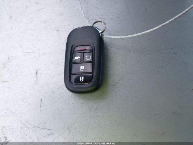 2HKRS3H78RH305475 Honda Cr-v Ex-l 2wd