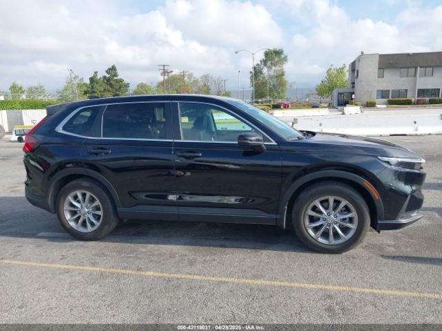 2HKRS3H78RH305475 Honda Cr-v Ex-l 2wd