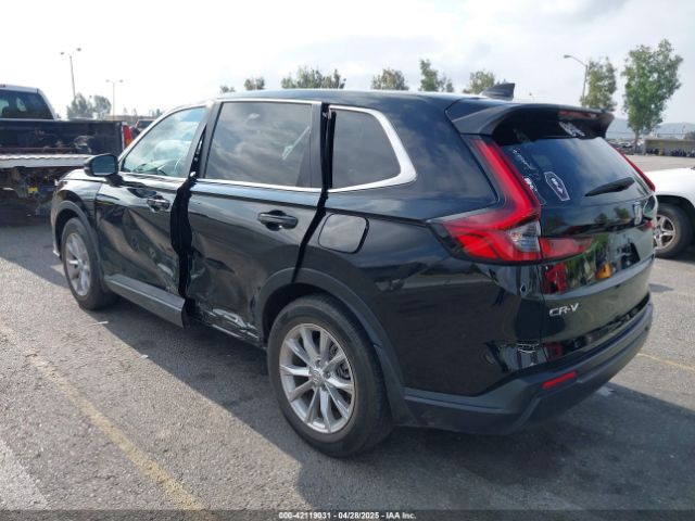 2HKRS3H78RH305475 Honda Cr-v Ex-l 2wd
