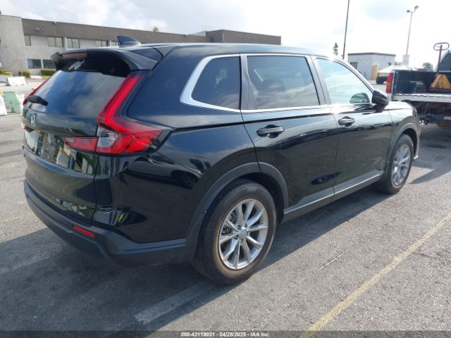 2HKRS3H78RH305475 Honda Cr-v Ex-l 2wd