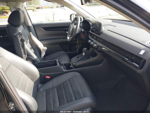 2HKRS3H78RH305475 Honda Cr-v Ex-l 2wd
