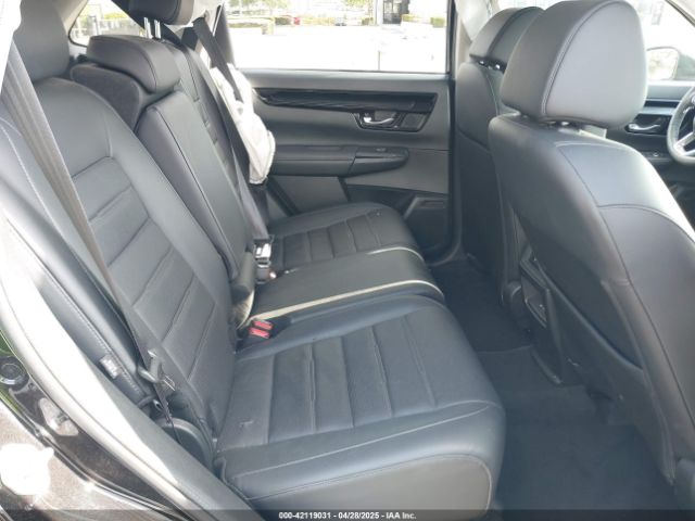 2HKRS3H78RH305475 Honda Cr-v Ex-l 2wd
