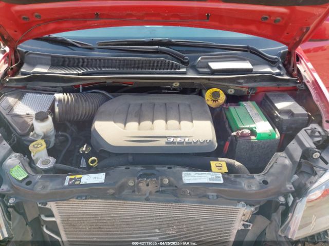 2C4RDGEG4GR217271 Dodge Grand Caravan R/t