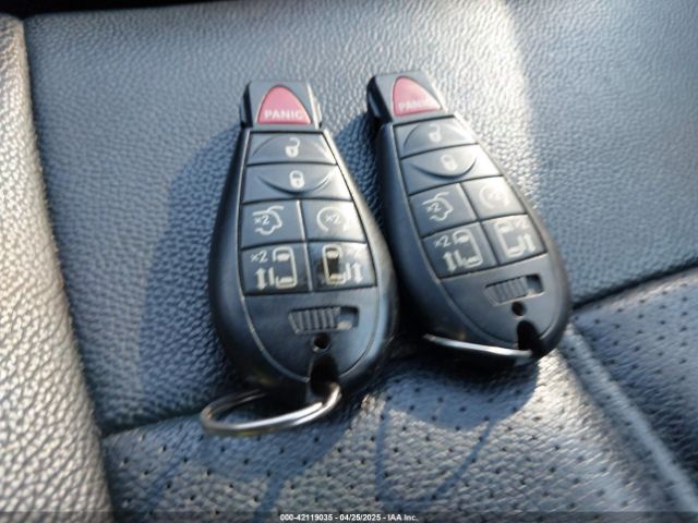 2C4RDGEG4GR217271 Dodge Grand Caravan R/t