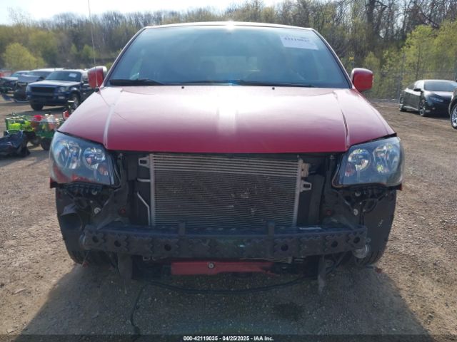 2C4RDGEG4GR217271 Dodge Grand Caravan R/t